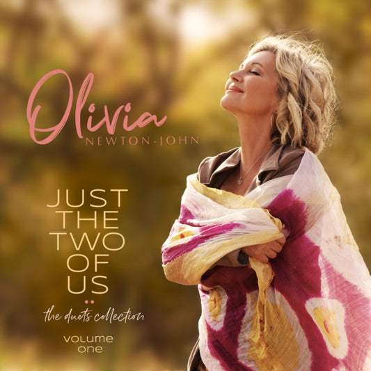 This LP Vinyl is brand new.Format: LP VinylThis item's title is: Just The Two Of Us The Duets Collection (2LP)Artist: Olivia Newton-JohnLabel: PRIMARY WAVEBarcode: 792755903735Release Date: 5/5/2023