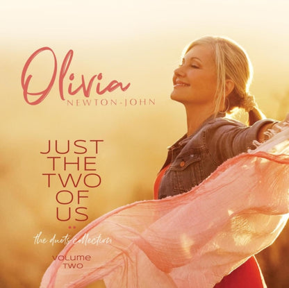 Olivia Newton-John's Greatest Hits (Deluxe Edition/2LP) & Just The Two Of Us: The Duets Collection (Volume 2)