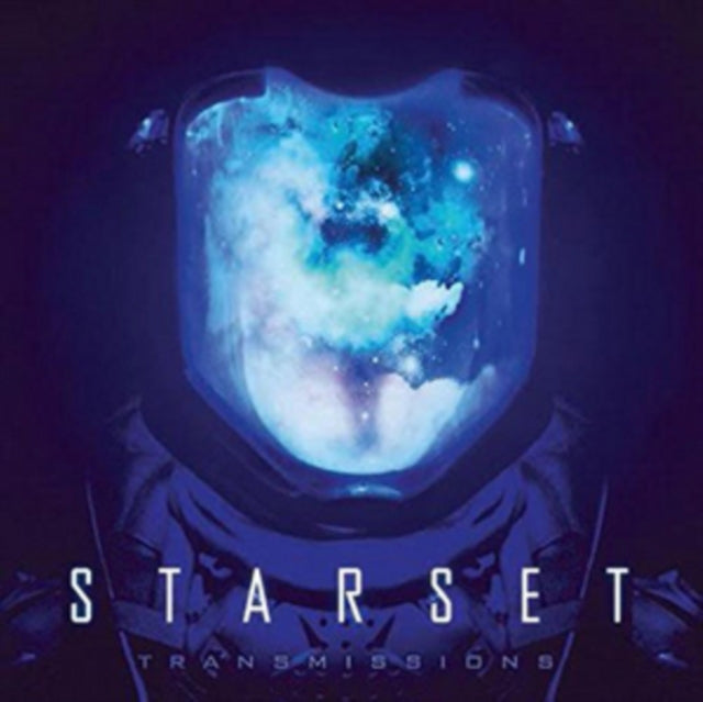 This LP Vinyl is brand new.Format: LP VinylMusic Style: Space RockThis item's title is: Transmissions (Incl Download Insert)Artist: StarsetLabel: Razor & TieBarcode: 793018360012Release Date: 7/8/2014
