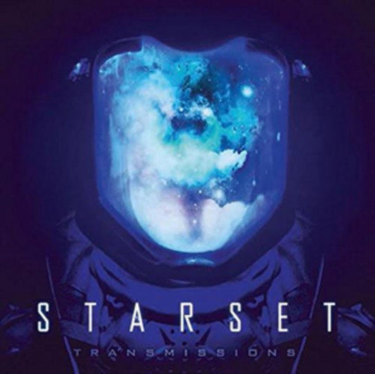 This LP Vinyl is brand new.Format: LP VinylMusic Style: Space RockThis item's title is: Transmissions (Incl Download Insert)Artist: StarsetLabel: Razor & TieBarcode: 793018360012Release Date: 7/8/2014