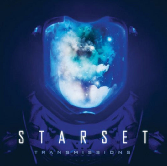 Starset - Transmissions - CD