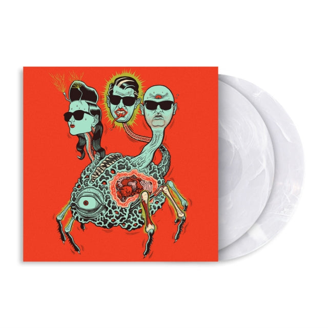 This LP Vinyl is brand new.Format: LP VinylMusic Style: Art RockThis item's title is: Global Probing, Live From Prescott (2LP/Limited Edition/Clear W/ White Smoke Vinyl)Artist: PusciferLabel: Puscifer EntertainmentBarcode: 793227078937