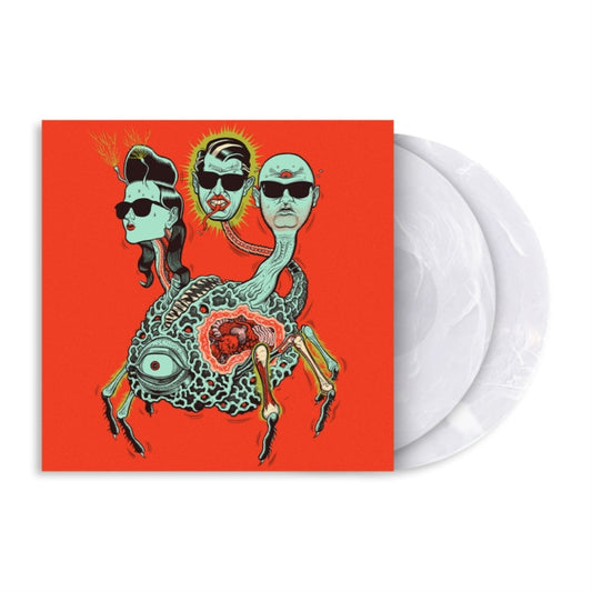 This LP Vinyl is brand new.Format: LP VinylMusic Style: Art RockThis item's title is: Global Probing, Live From Prescott (2LP/Limited Edition/Clear W/ White Smoke Vinyl)Artist: PusciferLabel: Puscifer EntertainmentBarcode: 793227078937