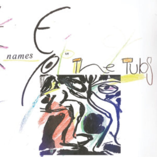 This 7 Inch Vinyl is brand new.Format: 7 Inch VinylMusic Style: Alternative RockThis item's title is: Names Ep (Coke Bottle Clear Vinyl) (I)Artist: TubsLabel: TROUBLE IN MIND RECORDSBarcode: 793420071148Release Date: 7/30/2021