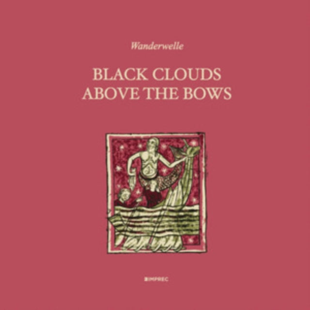 This CD is brand new.Format: CDThis item's title is: Black Clouds Above The BowsArtist: WanderwelleLabel: IMPORTANT RECORDSBarcode: 793447550725Release Date: 6/17/2022