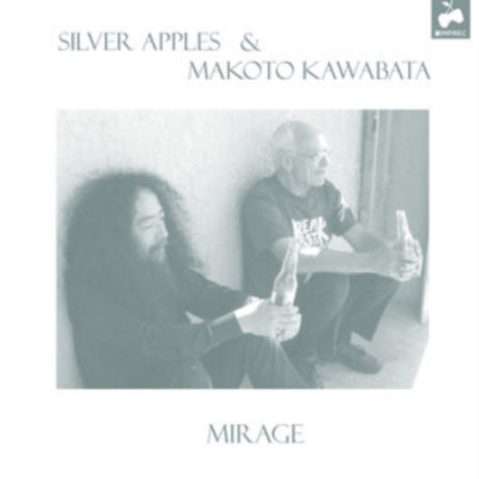 This LP Vinyl is brand new.Format: LP VinylThis item's title is: MirageArtist: Silver Apples & Makoto KawabataBarcode: 793447551227Release Date: 10/27/2023