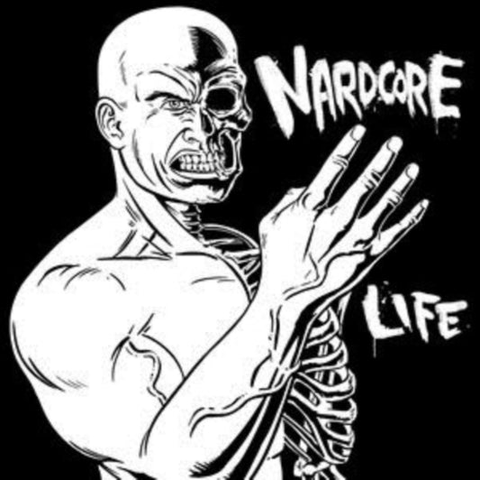 This LP Vinyl is brand new.Format: LP VinylMusic Style: HardcoreThis item's title is: Nardcore For Life (Colored LP Vinyl/Limited)Artist: Various ArtistsLabel: INDECISION RECORDSBarcode: 793751912912Release Date: 9/18/2020