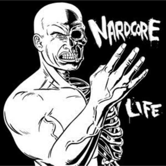 Nardcore For Life (Colored LP Vinyl/Limited)
