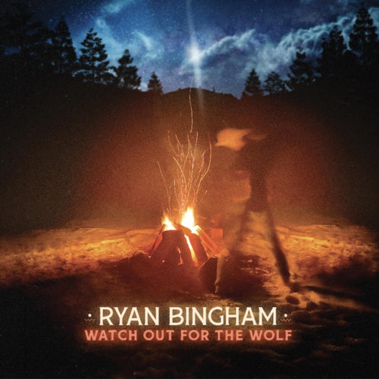 This LP Vinyl is brand new.Format: LP VinylThis item's title is: Watch Out For The WolfArtist: Ryan BinghamLabel: THE BINGHAM RECORDING CO.Barcode: 793888098176Release Date: 8/11/2023