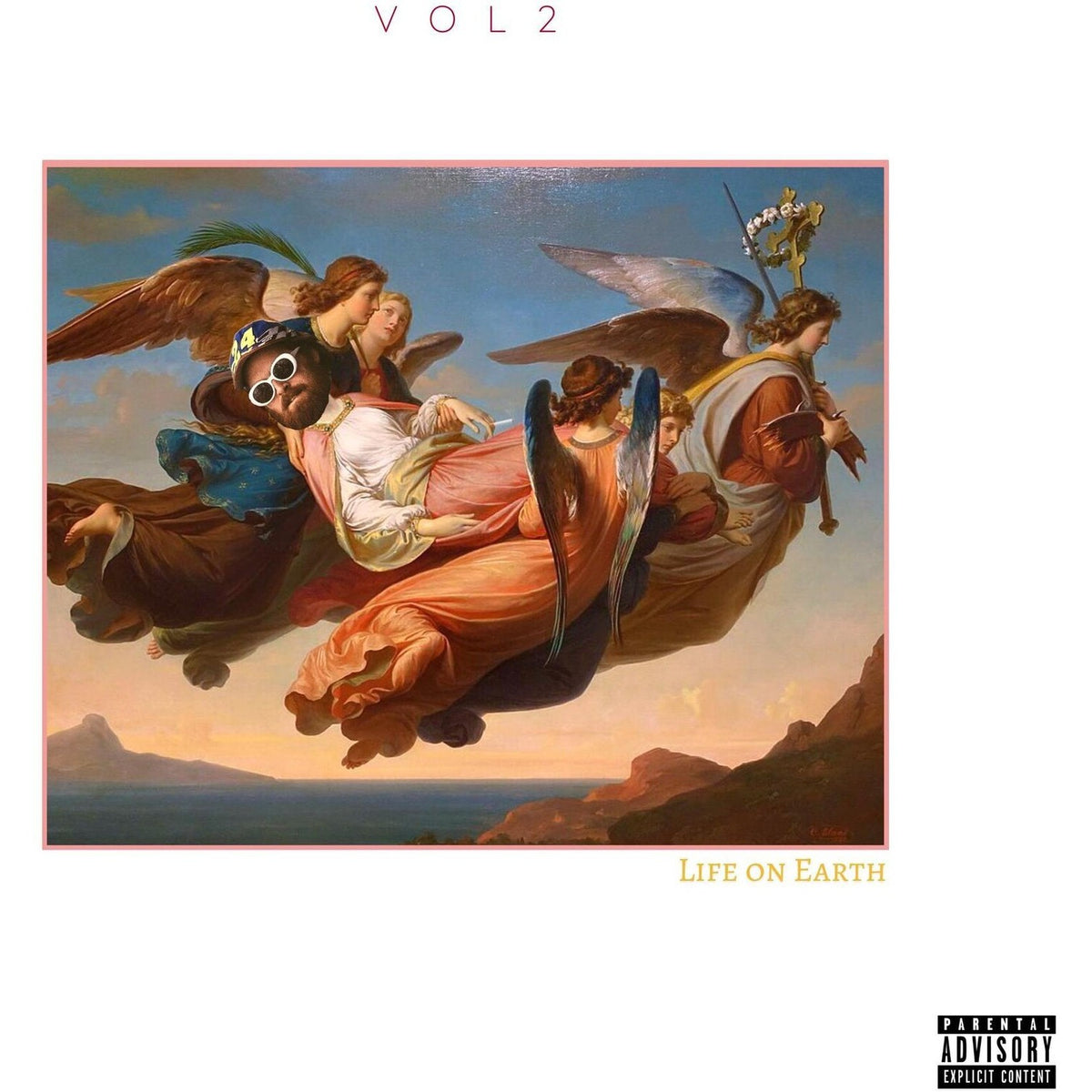 Life On Earth, Volume 2