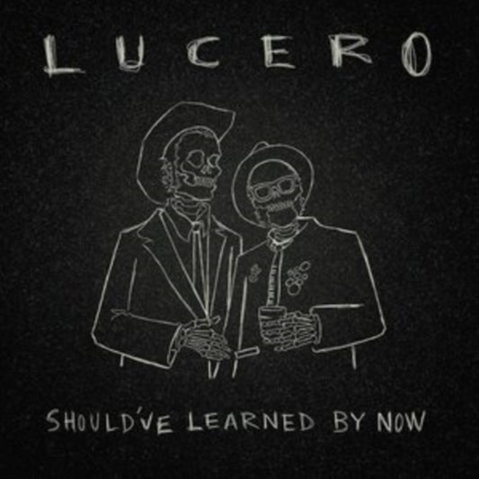 This LP Vinyl is brand new.Format: LP VinylMusic Style: BeatThis item's title is: Should’Ve Learned By NowArtist: LuceroLabel: LIBERTY & LAMENTBarcode: 793888102774Release Date: 2/24/2023