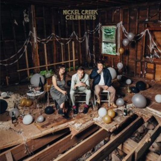 Celebrants (2LP)