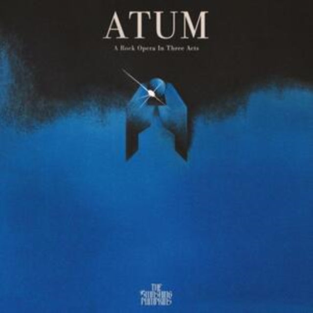 Adore (2LP) & Atum (4LP)