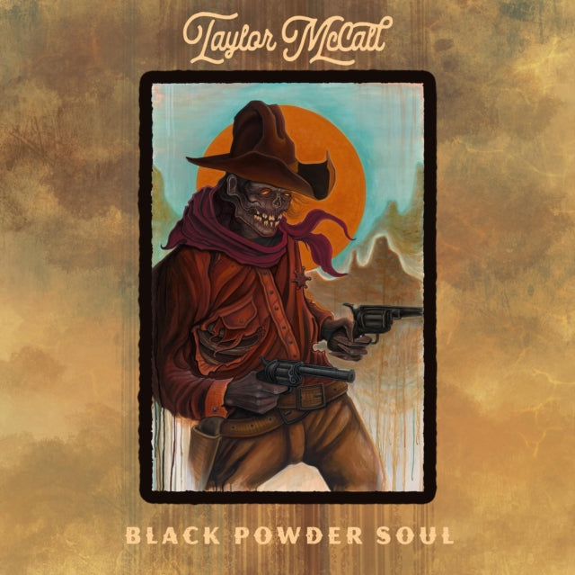 This LP Vinyl is brand new.Format: LP VinylThis item's title is: Black Powder SoulArtist: Taylor MccallBarcode: 793888432000Release Date: 9/24/2021