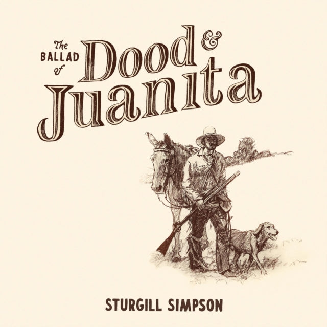 This is a 2 LP Vinyl SKU bundle.
1.This LP Vinyl is brand new.Format: LP VinylThis item's title is: Metamodern Sounds In Country Music 10 Year Anniversary Edition (180G)Artist: Sturgill SimpsonBarcode: 691835875538Release Date: 5/10/2024
2.This LP Vinyl is brand new.