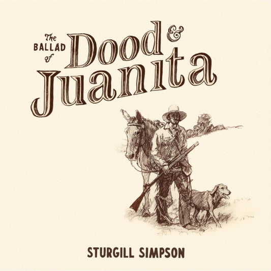 Ballad Of Dood & Juanita