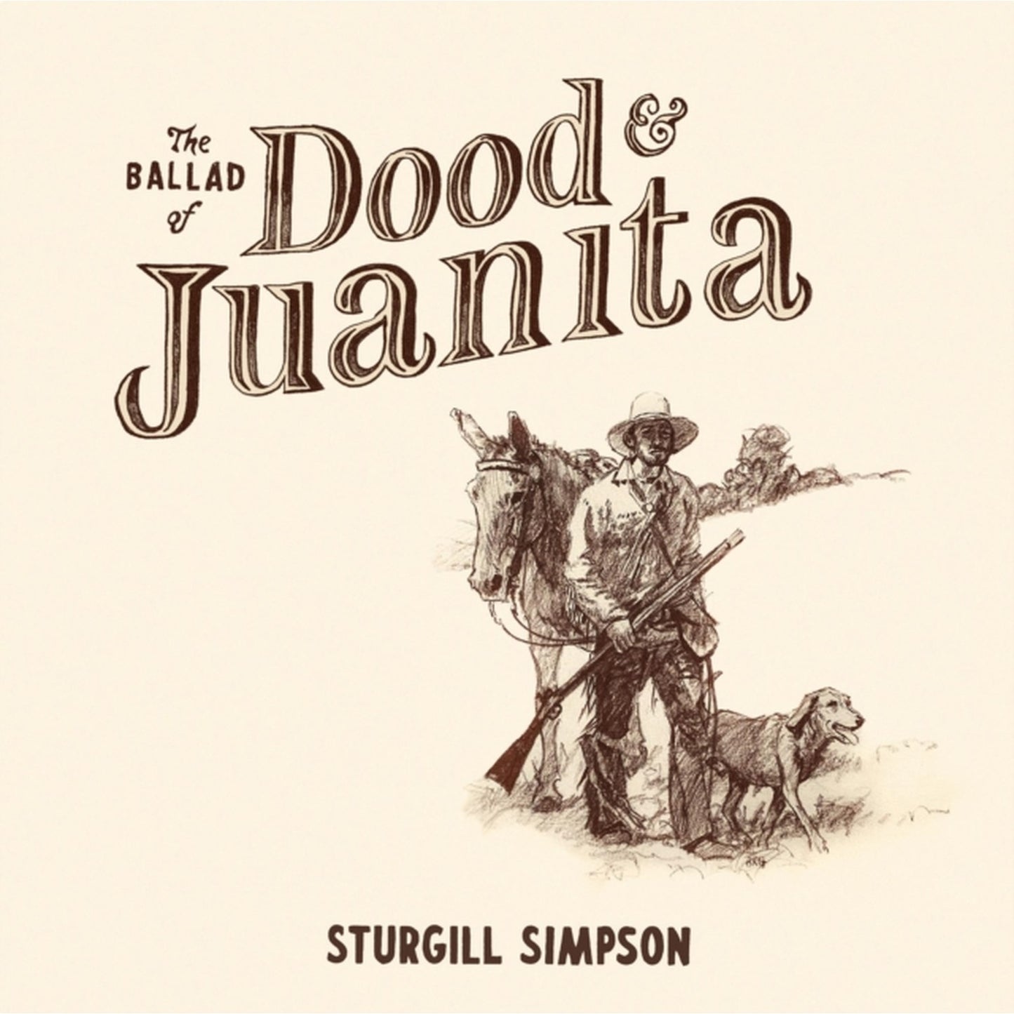 Ballad Of Dood & Juanita