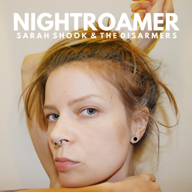 This CD is brand new.Format: CDMusic Style: CountryThis item's title is: NightroamerArtist: Sarah Shook & The DisarmersLabel: ABEYANCE RECORDSBarcode: 793888439900Release Date: 2/18/2022