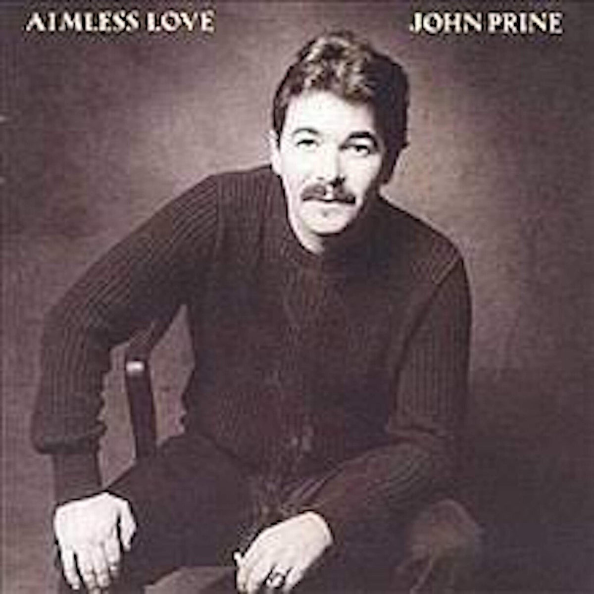 Aimless Love (Natural W/ Silver Marble LP Vinyl)