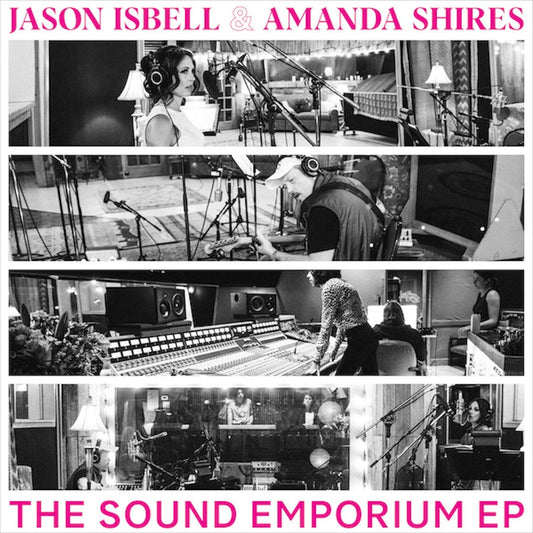 Sound Emporium Ep