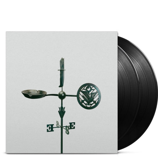 This LP Vinyl is brand new.Format: LP VinylMusic Style: Indie RockThis item's title is: Weathervanes (2LP)Artist: Jason & The 400 Unit IsbellLabel: SOUTHEASTERN RECORDSBarcode: 793888868182Release Date: 6/9/2023