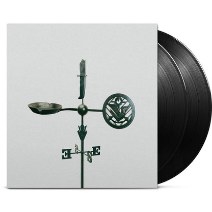 Nashville Sound & Weathervanes (2LP)