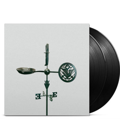 Nashville Sound & Live From The Ryman & Weathervanes (2LP)