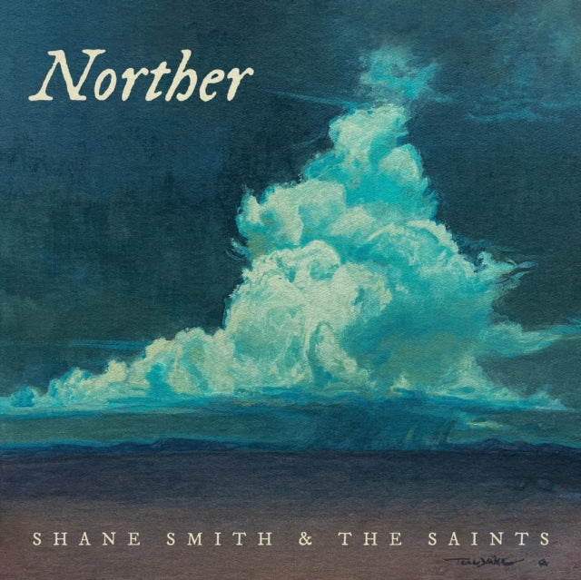 This LP Vinyl is brand new.Format: LP VinylThis item's title is: Norther (2LP)Artist: Shane & The Saints SmithLabel: Geronimo West Records, LLCBarcode: 793888871687Release Date: 3/1/2024