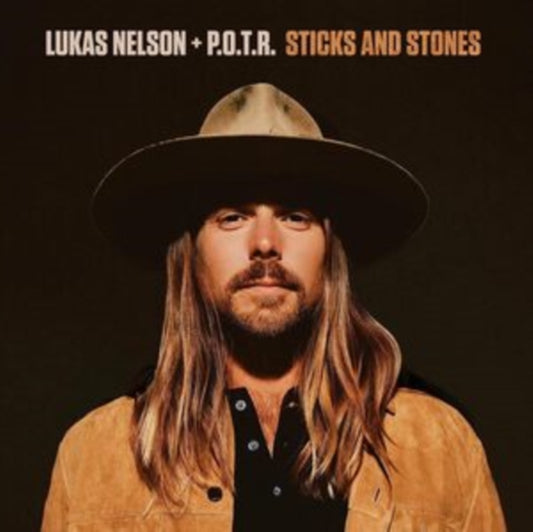 This LP Vinyl is brand new.Format: LP VinylMusic Style: Pop RockThis item's title is: Sticks & StonesArtist: Lukas  & Promise Of The Real NelsonLabel: 6ACE RECORDSBarcode: 793888872486Release Date: 7/14/2023