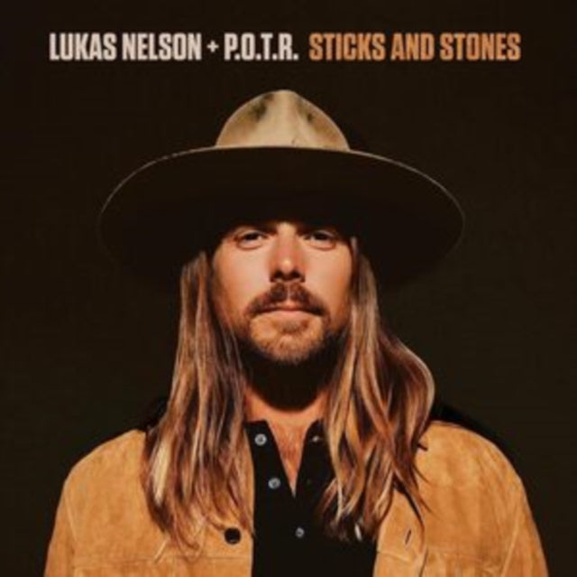 This CD is brand new.Format: CDMusic Style: Country RockThis item's title is: Sticks & StonesArtist: Lukas  & Promise Of The Real NelsonLabel: 6 Ace RecordsBarcode: 793888872684Release Date: 7/14/2023