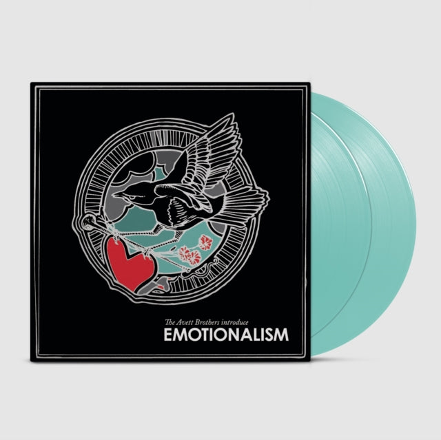 Emotionalism (2LP/Sealass Blue Vinyl) (Rsd Essential)