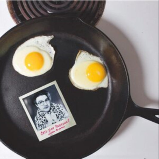 This LP Vinyl is brand new.Format: LP VinylThis item's title is: Cast-Iron PansexualArtist: Adeem The ArtistBarcode: 793888875487Release Date: 6/16/2023