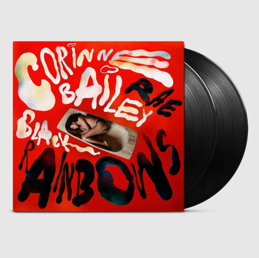 This LP Vinyl is brand new.Format: LP VinylThis item's title is: Black Rainbows (2LP)Artist: Corinne Bailey RaeLabel: BLACK RAINBOWS MUSICBarcode: 793888876484Release Date: 9/15/2023