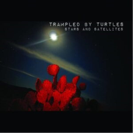 Stars & Satellites (10 Year Anniversary/Opaque Red LP Vinyl)