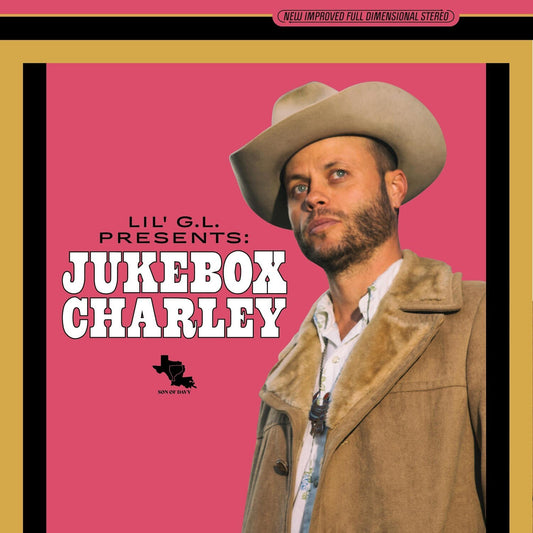 Lil G.L. Presents: Jukebox Charley