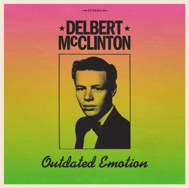 This LP Vinyl is brand new.Format: LP VinylMusic Style: Rhythm & BluesThis item's title is: Outdated EmotionArtist: Delbert McclintonLabel: HOT SHOT RECORDSBarcode: 793888920613Release Date: 5/13/2022
