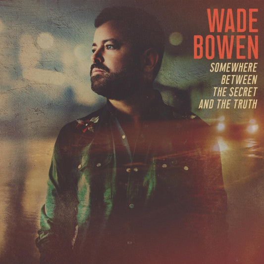 This LP Vinyl is brand new.Format: LP VinylMusic Style: CountryThis item's title is: Somewhere Between The Secret & The TruthArtist: Wade BowenLabel: BOWEN SOUNDSBarcode: 793888921719Release Date: 8/12/2022