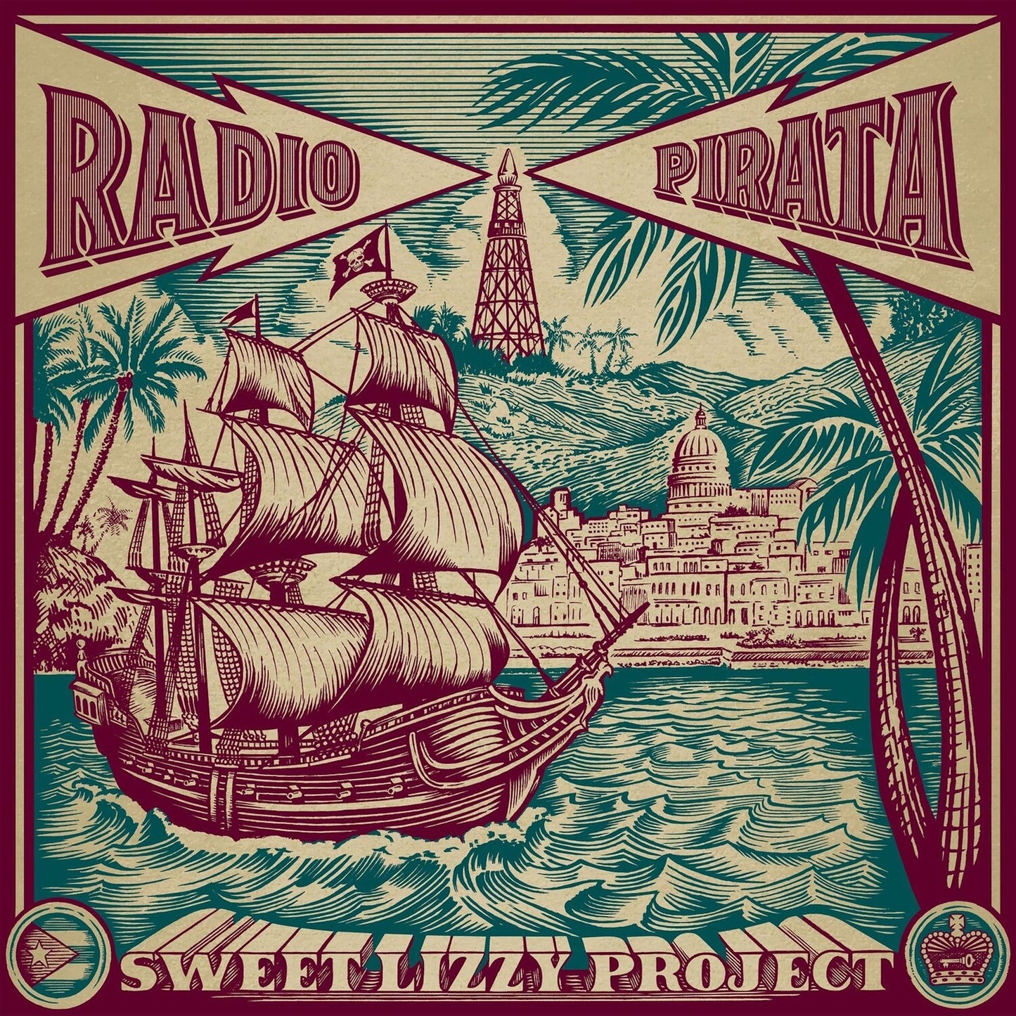 Radio Pirata & Pirate Radio