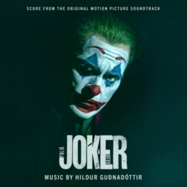 Joker: Folie A Deux Ost (Purple/Green LP Vinyl)