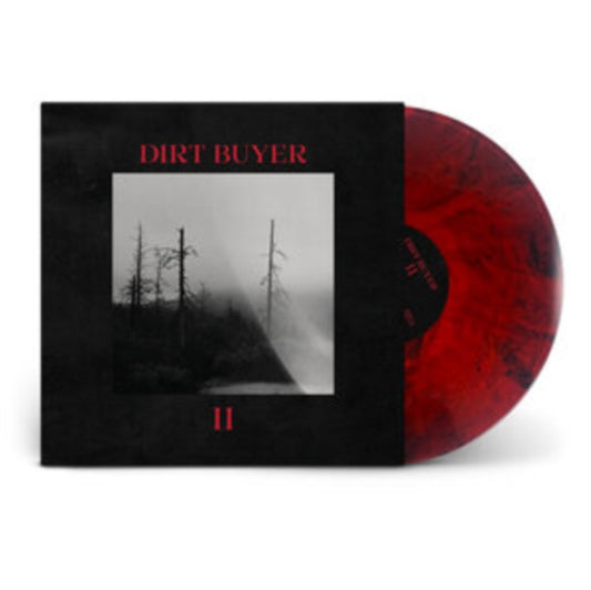 Dirt Buyer Ii (Red Marble LP Vinyl)