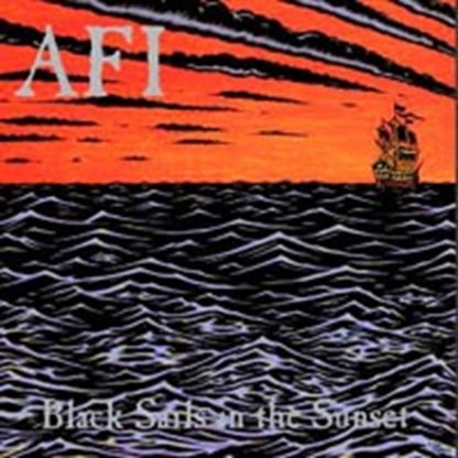 Black Sails In The Sunset & Art Of Drowning