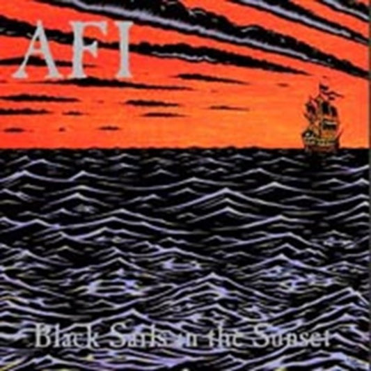 Black Sails In The Sunset & Art Of Drowning