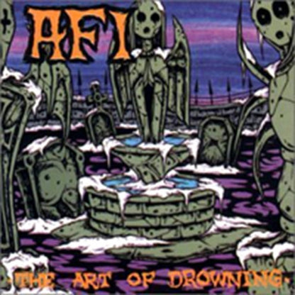 Black Sails In The Sunset & Art Of Drowning