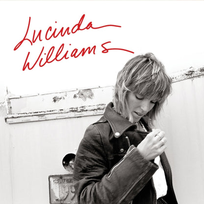 Stories From A Rock N Roll Heart & Lucinda Williams