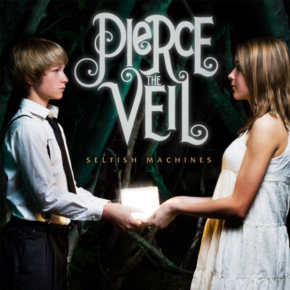 Collide With The Sky & Misadventures & Selfish Machines