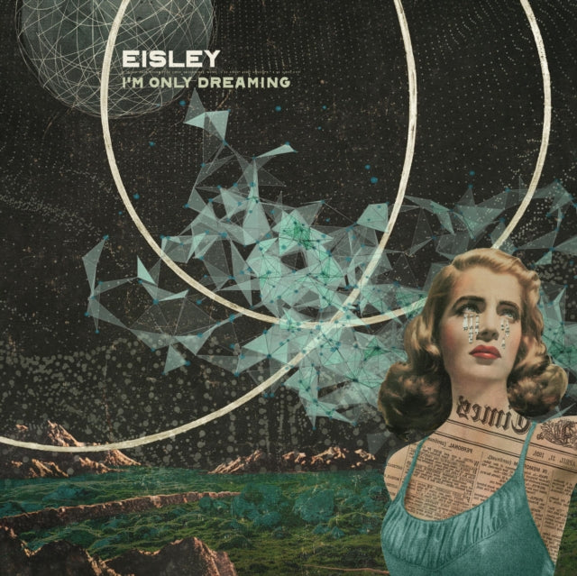 This LP Vinyl is brand new.Format: LP VinylMusic Style: NoiseThis item's title is: I'm Only DreamingArtist: EisleyLabel: MerzbauBarcode: 794558036818Release Date: 2/17/2017