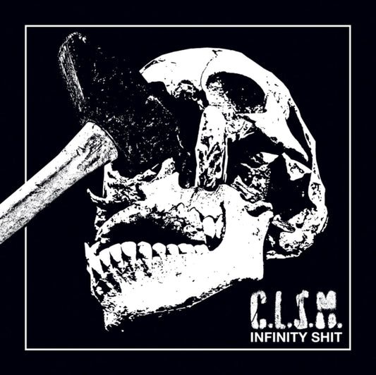 This LP Vinyl is brand new.Format: LP VinylThis item's title is: C.L.S.M. Infinity ShitArtist: ColiseumBarcode: 794558050616Release Date: 2/16/2024