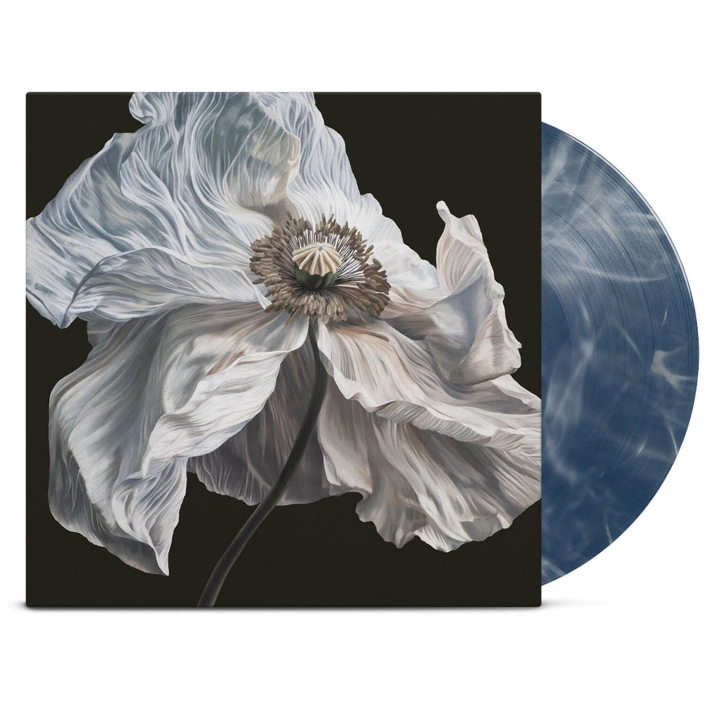 Bring On The Psychics (Blue/White Swirl LP Vinyl)