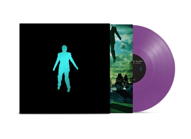 What To Do When You Are Dead (Purple LP Vinyl/20Th Anniversary)
