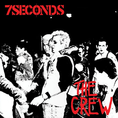 Crew (Deluxe Edition) & New Wind/Change In My Head (Purple Vinyl/2LP)